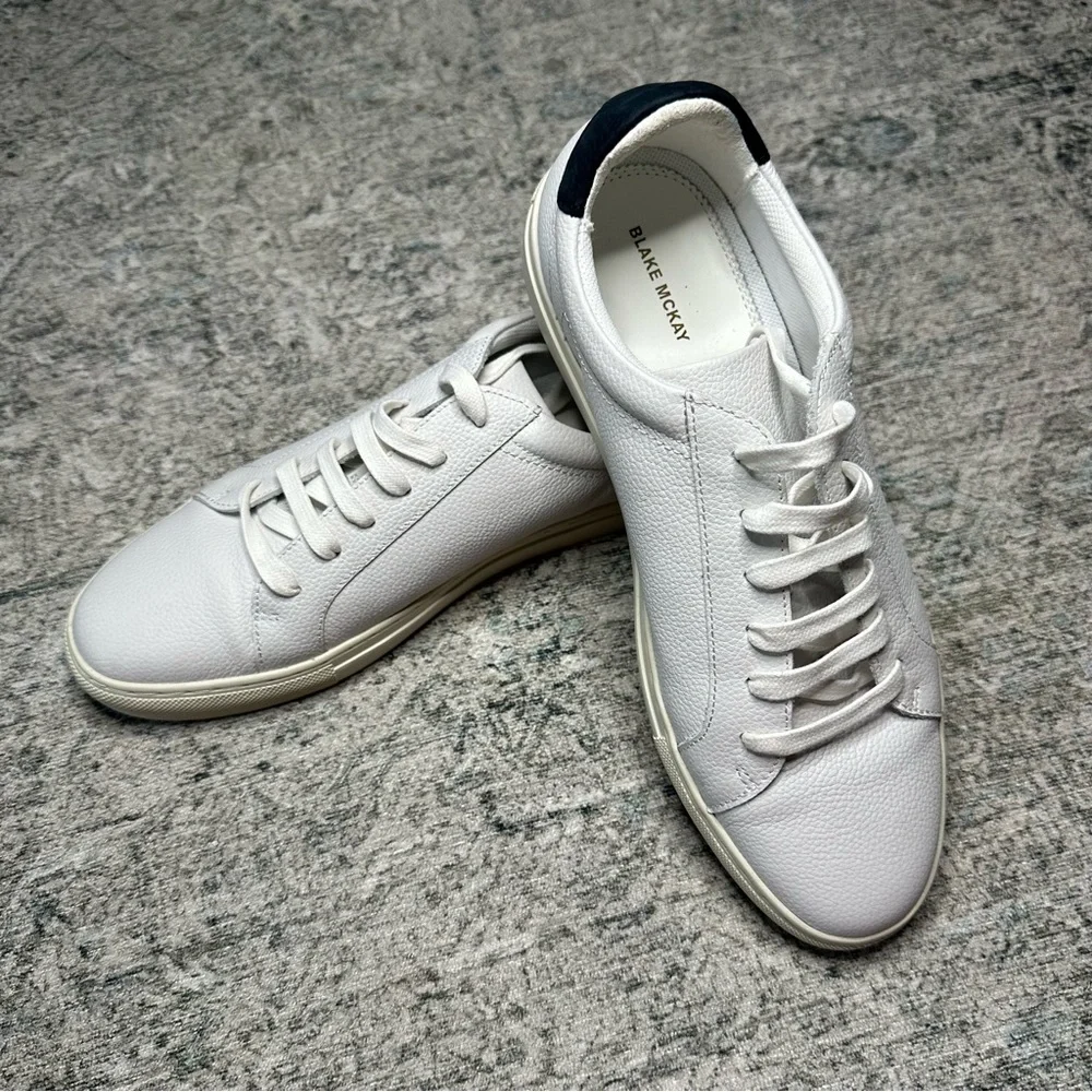 Blake McKay Jay Sneaker Size 9.5 - Picture 1 of 7
